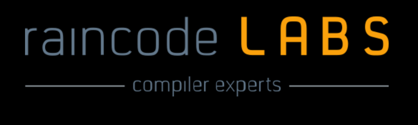 Logo Raincode Labs